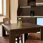 Banderitsa 2 Lägenhet Bansko