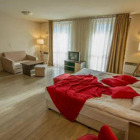 Banderitsa 2 Lägenhet Bansko
