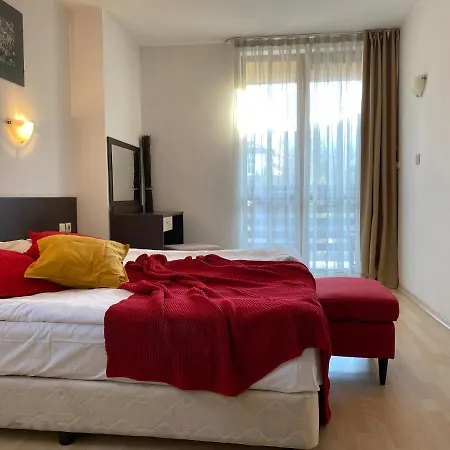 Banderitsa 2 Bansko