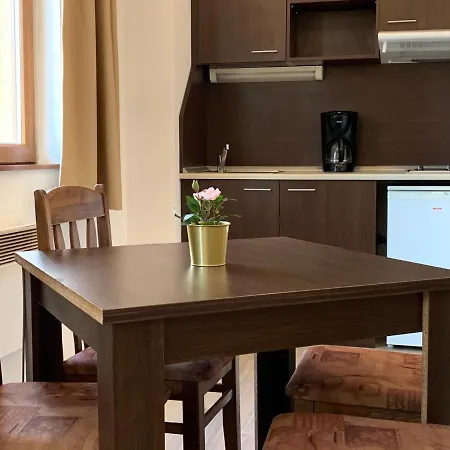 Banderitsa Studio Bansko 2 Apartamento Bansko