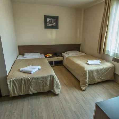 Banderitsa Studio Bansko 2 Апартамент