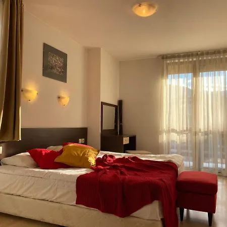Apartamento Banderitsa Studio Bansko 2 Bansko