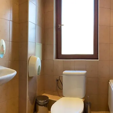 Banderitsa Studio Bansko 2 * Bansko