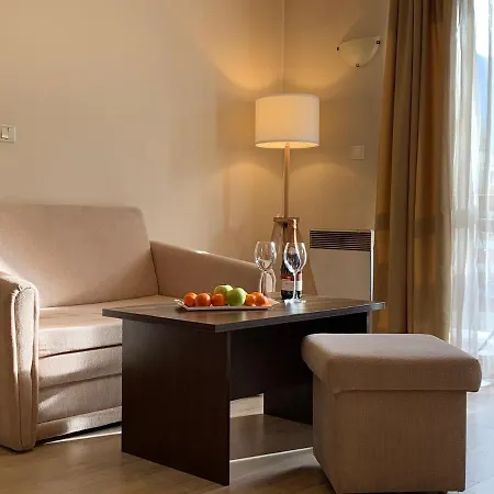 Banderitsa Studio Bansko 2