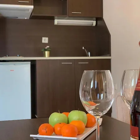 Banderitsa Studio Bansko 2 * Банско