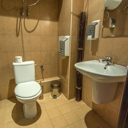 Banderitsa Studio Bansko 2 Банско