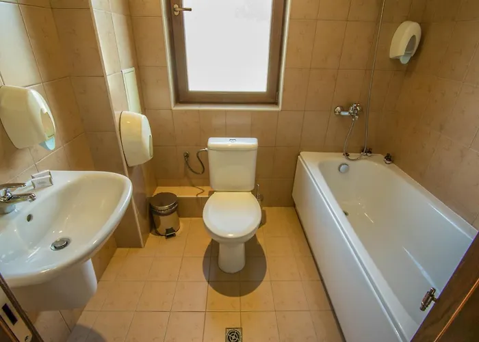 Banderitsa Studio Bansko 2 *