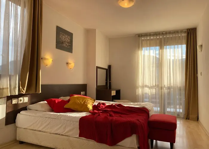 Apartamento Banderitsa Studio Bansko 2 Bansko
