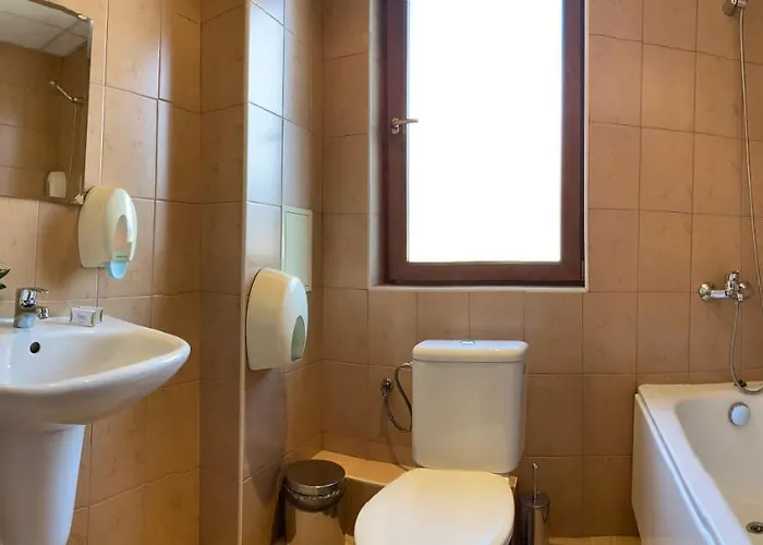 Banderitsa Studio Bansko 2 * בנסקו