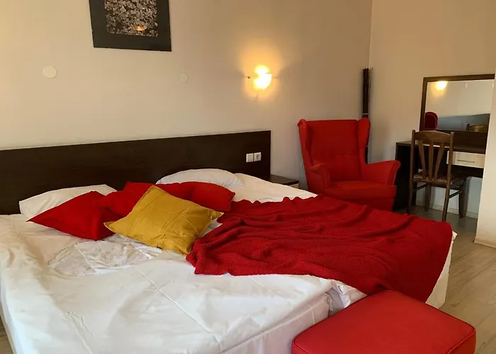 Banderitsa Studio Bansko 2 Bansko