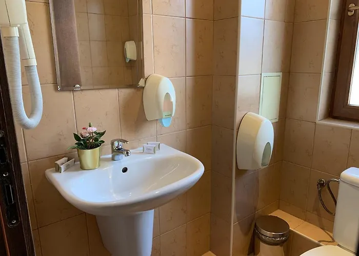 Banderitsa Studio Bansko 2 דירה *