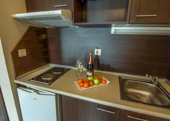 Apartamento Banderitsa Studio Bansko 2 Bansko