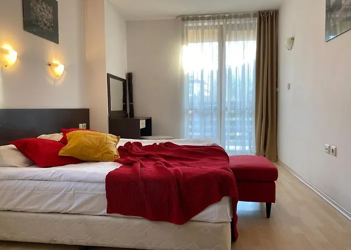 Banderitsa Studio Bansko 2 Bansko