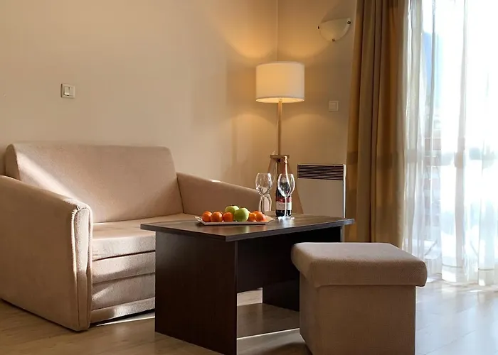 Banderitsa Studio Bansko 2