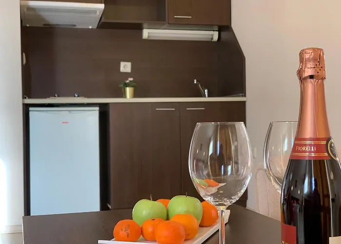 Banderitsa Studio Bansko 2 * בנסקו