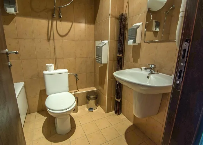 Banderitsa Studio Bansko 2 Bansko